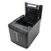 Thermal Label Printer NCTS Qsale-B200W 203 DPI Barcode Printer, USB+WIFI Interface, 127mm/s Speed, 76mm Print Width, 4MB RAM TSPL &amp; ESC-POS Support/ GTIN 6295151551691 (Black)