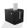 Thermal Label Printer NCTS Qsale-B200W 203 DPI Barcode Printer, USB+WIFI Interface, 127mm/s Speed, 76mm Print Width, 4MB RAM TSPL &amp; ESC-POS Support/ GTIN 6295151551691 (Black)
