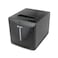 Thermal Label Printer NCTS Qsale-B200W 203 DPI Barcode Printer, USB+WIFI Interface, 127mm/s Speed, 76mm Print Width, 4MB RAM TSPL &amp; ESC-POS Support/ GTIN 6295151551691 (Black)