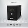 Line Interactive UPS NCTS QSTROM L SERIES 1000VA Voltage Input 220V&nbsp;Buck Up AVR Voltage Stabilization Fast Transfer Reliable Buck Up for Home &amp; Office Equipment GTIN 6295151551820