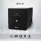 Line Interactive UPS NCTS QSTROM L SERIES 1500VA Voltage Input 220V&nbsp;Buck Up AVR Voltage Stabilization Fast Transfer Reliable Buck Up for Home &amp; Office Equipment/ GTIN 6295151551837
