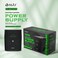 Line Interactive UPS NCTS QSTROM L SERIES 2000VA Voltage Input 220V&nbsp;Buck Up AVR Voltage Stabilization Fast Transfer Reliable Buck Up for Home &amp; Office Equipment / GTIN 6295151551844