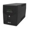 Line Interactive UPS NCTS QSTROM L SERIES 2000VA Voltage Input 220V&nbsp;Buck Up AVR Voltage Stabilization Fast Transfer Reliable Buck Up for Home &amp; Office Equipment / GTIN 6295151551844