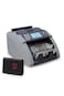 Intex Banko 90 IT-100C Cash money counter, mixed denomination, AED/USD/EUR/SAR, counterfeit detector