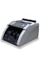 Intex Banko 90 IT-100C Cash money counter, mixed denomination, AED/USD/EUR/SAR, counterfeit detector