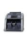 Intex Banko 90 IT-100C Cash money counter, mixed denomination, AED/USD/EUR/SAR, counterfeit detector