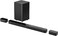 AZTECH 5.1CH Soundbar with Wired Subwoofer 230W Bluetooth 5.3 Home Theater System Game Mode with HDMI ARC, Optical, AUX, USB, DSP, 3EQ Modes &amp; Remote Deep Bass Surround Soundbar TV Speaker UAE Version