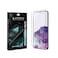 AZTECH iPhone 16 Screen Protector 6.1&rdquo; HD Clear iPhone 16 Tempered Glass 9H Hardness Sensor Protection Full-Coverage Easy Installation HD Clear Glass, iPhone 1 6 6.1 inch