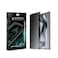 AZTECH iPhone 16 Privacy Screen Protector 6.1&rdquo; Anti Spy iPhone 16 Tempered Glass Screen Protector Bubble Free HD Coverage Easy Installation Privacy Black, iPhone 16 6.1 inch