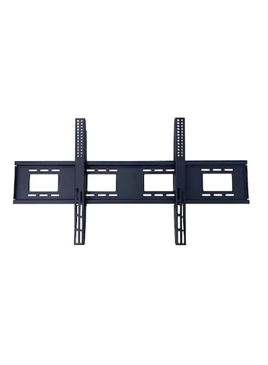 AZTECH Fixed TV Wall Mount for Most 75-120 Inch Flat Screen LED, LCD TV Wall Mount TV Bracket up to VESA 1100 * 600 mm 220KG (485lbs)   Pro Series