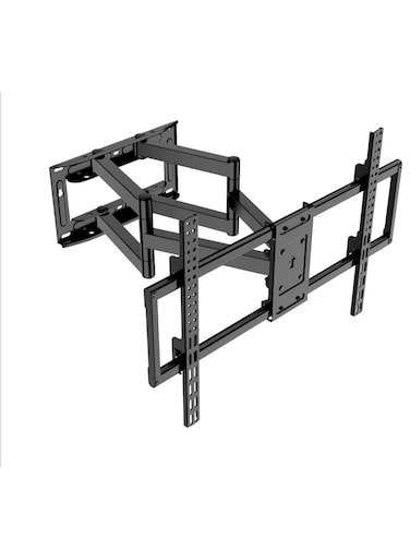 AZTECH Fixed TV Wall Mount with Swivel and tilt for Most 50-120 Inch Flat Screen LED, LCD TV Wall Mount TV Bracket up to VESA 900 * 600 MM 150KG (330lbs)   Elite Series