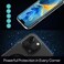 AZTECH Hybrid Magnetic Case with Compatible with MagSafe, Compatible with iPhone 13 Pro Max Case, Military-Grade Protection, Scratch-Resistant Back, Classic Series, Frosted Black