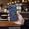 Original Case IPhone 17 Pro Max Super Shield Clear Black Magnetic Safe   Black
