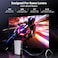 UGREEN 8K HDMI 2.1 Cable 3M, 48Gbps Certified Ultra High-speed HDMI Cord, 8K@60HZ,4K@240HZ/144HZ/120HZ, Support eARC/Dolby/HDR 10+/HDCP 2.2&amp;2.3, Compatible for PS5/Xbox Series X/MacBook Pro/Blu-ray