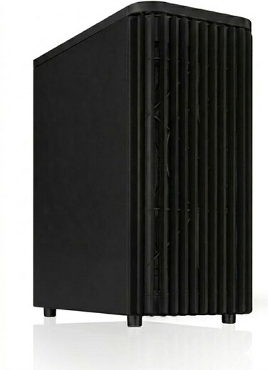 First Wave Blackstar Workstation PC &ndash; Intel Core i7-14700K, RTX 5060 8GB, 32GB RAM, 1TB NVMe SSD, 360mm Liquid Cooling, Windows 11 Pro, 3-Year Warranty
