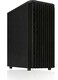 First Wave Blackstar Workstation PC &ndash; Intel Core i7-14700K, RTX 5060 8GB, 64GB RAM, 2TB NVMe SSD, 360mm Liquid Cooling, Windows 11 Pro, 3-Year Warranty