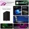 First Wave Blackstar Workstation PC &ndash; Intel Core i9-14900K   RTX 5070 Ti 16GB   96GB RAM   4TB SSD   360mm Liquid Cooling   Windows 11 Pro   3-Year Warranty &amp; Remote Technical Support