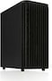 First Wave Blackstar Workstation PC &ndash; Intel Core i9-14900K, RTX 5070 12GB, 64GB RAM, 1TB SSD, 360mm Liquid Cooling, Windows 11 Pro, 3D Rendering &amp; CAD, 3-Year Warranty with Remote Support