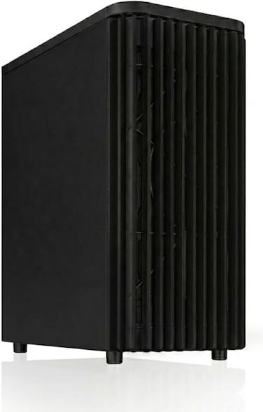 First Wave Blackstar Workstation PC &ndash; Intel Core i9-14900K, RTX 5060 8GB, 64GB RAM, 4TB SSD, 360mm Liquid Cooling, Windows 11 Pro, 3D Rendering &amp; CAD, 3-Year Warranty with Remote Support
