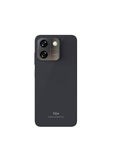 TCH Smartphone NEO Dual SIM 4GB RAM 64GB 4G Black