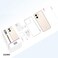 TCH NEO Smartphone Dual SIM, 4GB RAM, 64GB, 4G, Gold - International Version