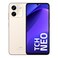 TCH NEO Smartphone Dual SIM, 4GB RAM, 64GB, 4G, Gold - International Version