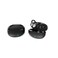 BITKOINZ - Air Pulse True Wireless Earbuds, Pure Audio Power, 10mm speaker driver, Long Lasting Battery up to 5 hours of music playback or 4 hours of talk time.