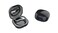 Bitkoinz - Air Wave AI True Wireless Earbuds, Open-Ear Style, AI Enhancement, Environmental Noise Cancellation, 360&deg; Stereo Sound, (AI Translation130+ Languages)