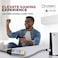 CROWNYX CROWNYX HDMI Cable 1M 8K HDMI 2.1 Ultra HD High-Speed 48Gbps 8K@60Hz Braided Cord eARC Dynamic HDR Dolby Vision Compatible with MacBook Pro PS5 Switch TV Xbox Roku UHD TV Blu-ray Projector