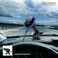 CROWNYX CROWNYX 2 in 1 Dashboard &amp; Air Vent Mount, 360&deg; Rotation Car Phone Holder (CAC-200, Magnetic Holder+ Wireless Type- c Charger)