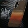 CROWNYX Magnetic Case for iPhone 16, Compatible With Wireless Charging, Ultra Slim Drop Resistant Cover, Anti-Slip, Carbon Fiber