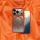 CROWNYX Premium Case for iPhone 17 Pro with Built-In Camera Protection