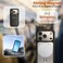 CROWNYX Premium Case for iPhone 17 Pro with Built-In Camera Protection