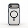 CROWNYX Premium Case for iPhone 17 Air with Built-In Camera Protection