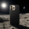 CROWNYX Magnetic Case for iPhone 15 Pro Max, Compatible With Wireless Charging, Ultra Slim Drop Resistant Cover, Anti-Slip, Carbon Fiber