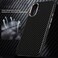CROWNYX Magnetic Case for iPhone 16, Compatible With Wireless Charging, Ultra Slim Drop Resistant Cover, Anti-Slip, Carbon Fiber