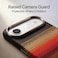 CROWNYX Magnetic Case for iPhone 17 Air, Compatible With Wireless Charging, Ultra Slim Drop Resistant Cover, Anti-Slip, Carbon Fiber