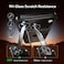 CROWNYX Camera 3D Individual Lens Protector for iPhone 17Air, 9H Tempered Glass, Anti Scratch, Anti-Oil, Anti-Shock, Dirt-Resistance bubble free, HD Night Shots Clear Image, Pack-1