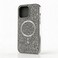 CROWNYX Luxury Glitter Case Compatible with iPhone 14 Pro Max, Magnetic Sparkle Rhinestone Diamond Protective Phone Cover with Camera Protection, Slim Shockproof Bling Case for Women and Girls
