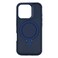CROWNYX Magnetic Stand Case for iPhone 16 Pro, Shockproof Slim Hybrid TPU Cover with Grip&amp; Ring, Matte   Aegis GripStand Pro Case