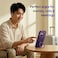 CROWNYX Magnetic Stand Case for iPhone 16 Plus, Shockproof Slim Hybrid TPU Cover with Grip &amp; Ring, Matte   Aegis GripStand Pro Case