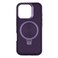 CROWNYX Magnetic Stand Case for iPhone 14 Pro Max, Shockproof Slim Hybrid TPU Cover with Grip &amp; Ring   Aegis GripStand Pro Case