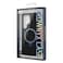 CROWNYX Magnetic Stand Case for Samsung Galaxy S24 Ultra, Shockproof Slim Hybrid TPU Cover with Grip Ring   Aegis GripStand Pro Case