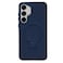 CROWNYX Magnetic Stand Case for Samsung Galaxy S26 Plus, Shockproof Slim Hybrid TPU Cover with Grip Ring, 6.7 Inch   Aegis GripStand Pro Case