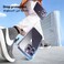 CROWNYX CROWNYX Hybrid PureClear cover for iPhone 16 Pro Compatible with Magsafe, Magnetic Case, Military-Grad Drop Protuction Wear Resistant Anti Scratch Fingerprint Clear