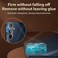 CROWNYX Camera Lens Protector Film for Samsung S26 Plus, 9H Tempered Glass Camera Protector, HD Clear Anti-Scratch Lens Guard, Bubble-Free, Case Friendly, Easy Installation Kit (Clear)