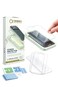 CROWNYX Screen Protector for iPhone 14 Pro with Easy Installation Tray, 9H Tempered Glass, Bubble-Free, Dust-Free Alignment, HD Clear, Anti-Fingerprint, Scratch Resistant, Case Friendly