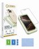 CROWNYX Screen Protector for iPhone 16 Pro with Easy Installation Tray, 9H Tempered Glass, Bubble-Free, Dust-Free Alignment, HD Clear, Anti-Fingerprint, Scratch Resistant, Case Friendly