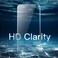 CROWNYX Screen Protector for iPhone 16 Pro Max with Easy Installation Tray, 9H Tempered Glass, Bubble-Free, Dust-Free Alignment, HD Clear, Anti-Fingerprint, Scratch Resistant, Case Friendly