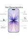 CROWNYX Screen Protector for iPhone 17 with Easy Installation Tray, 9H Tempered Glass, Bubble-Free, Dust-Free Alignment, HD Clear, Anti-Fingerprint, Scratch Resistant, Case Friendly
